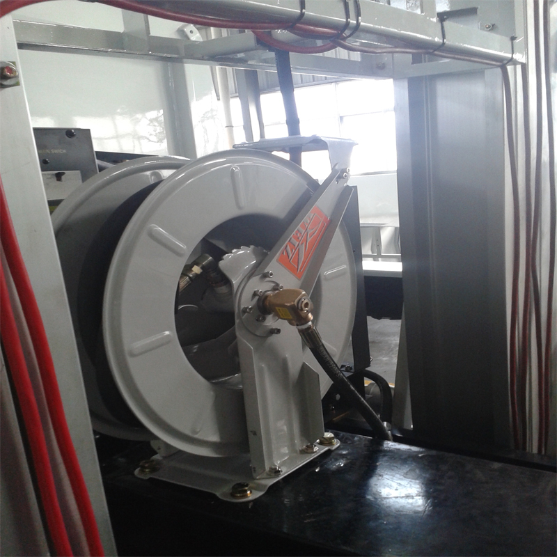 威驰WEIZ输油卷盘