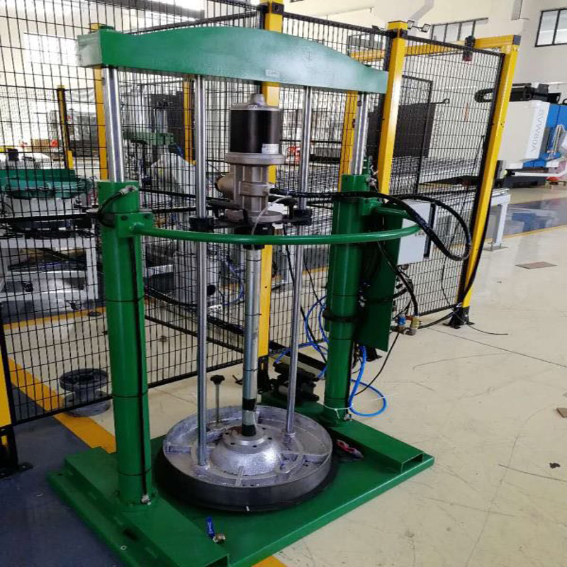 工业级定量黄油加注套件